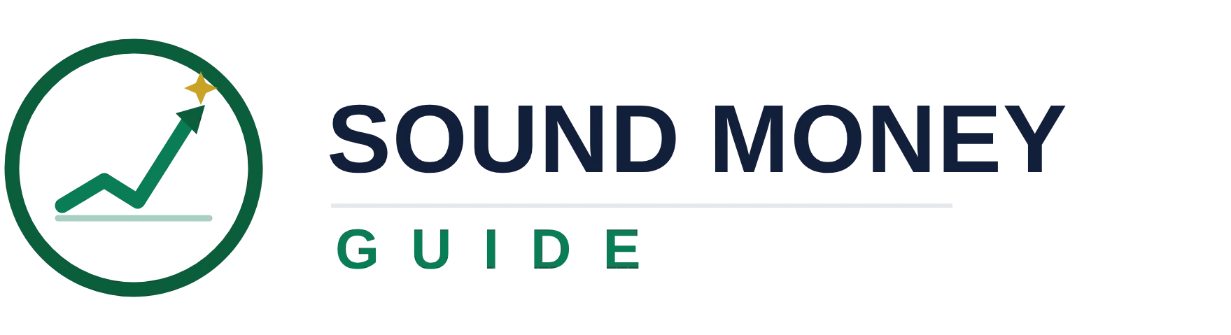 Sound Money Guide
