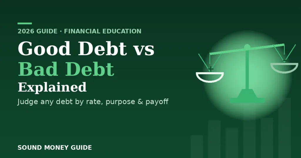 good-debt-vs-bad-debt-explained-2026